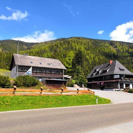 Gasthof Draxlerhaus Hohentauern Eksteriør billede