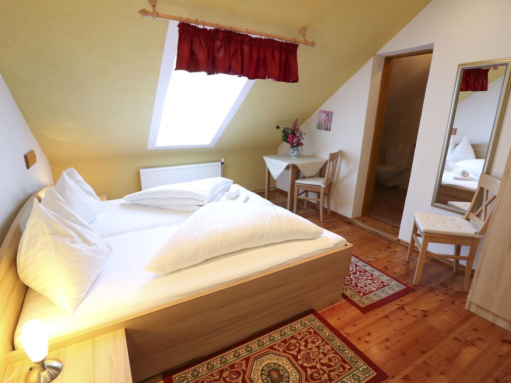 Gasthof Draxlerhaus Hohentauern Eksteriør billede