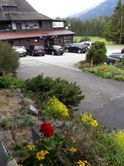 Gasthof Draxlerhaus Hohentauern Eksteriør billede