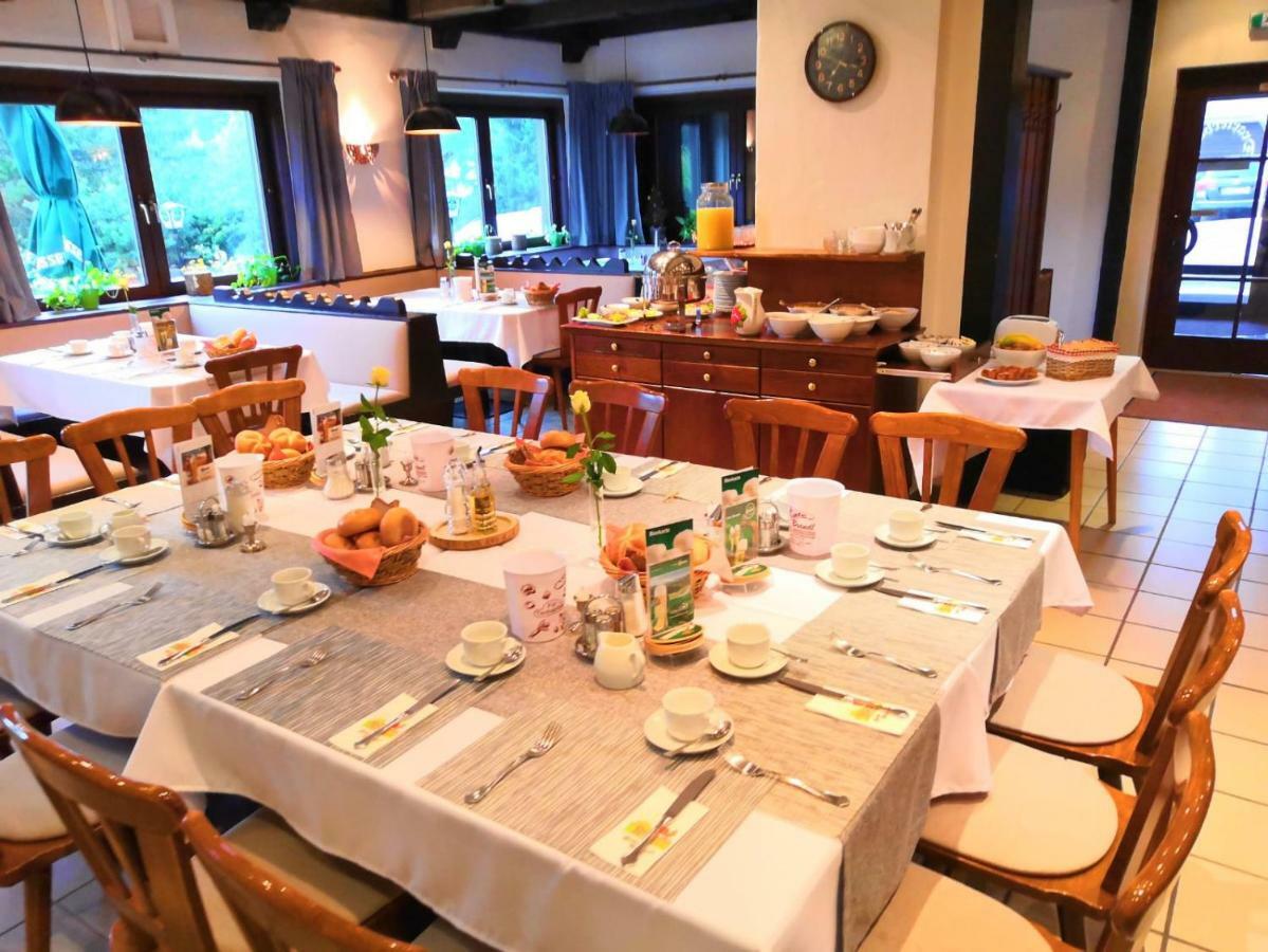 Gasthof Draxlerhaus Hohentauern Eksteriør billede