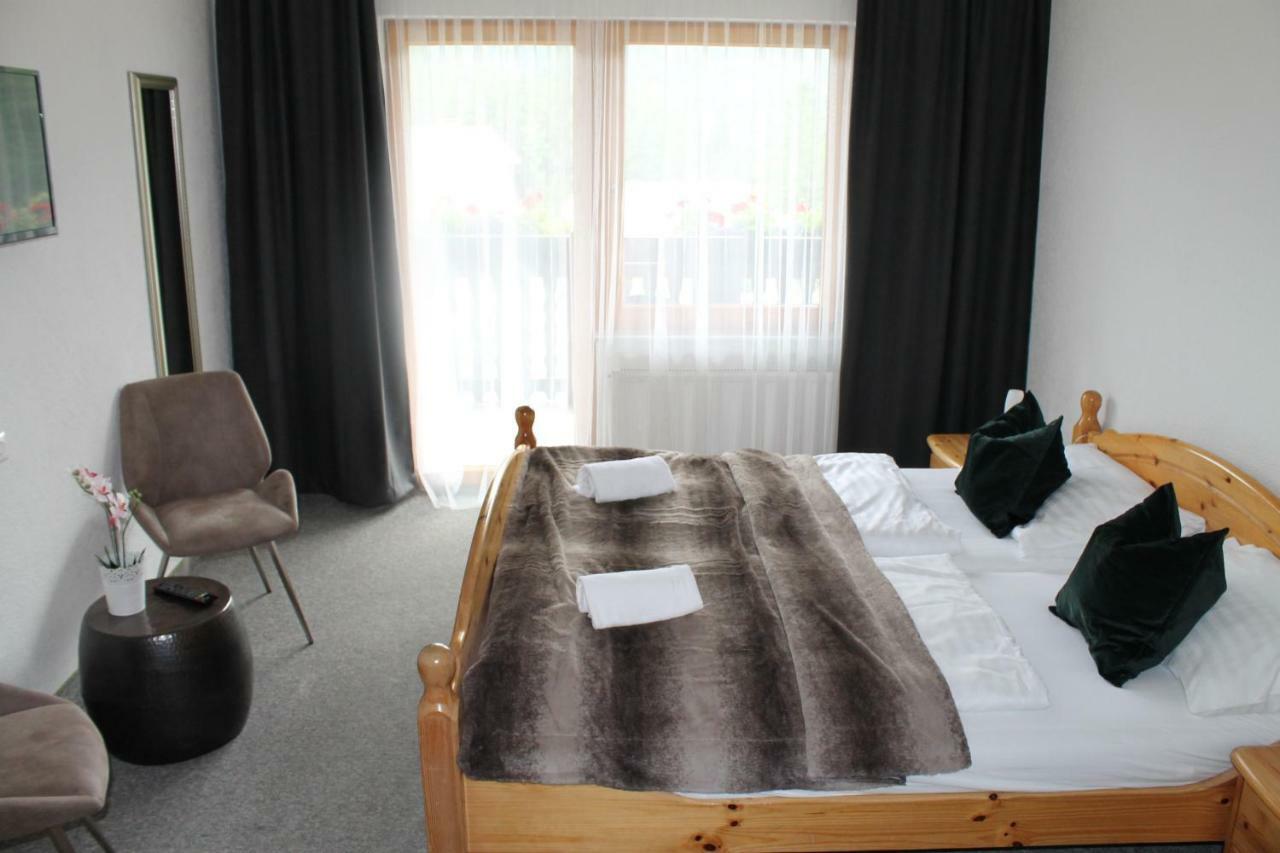 Gasthof Draxlerhaus Hohentauern Eksteriør billede